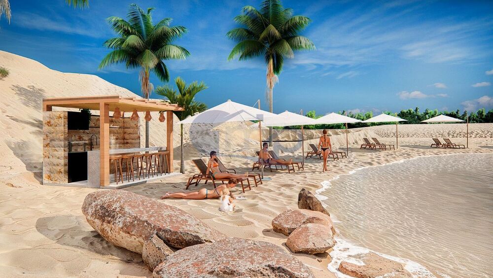 Casa de Condomínio à venda com 5 quartos, 386m² - Foto 11