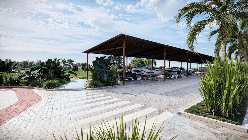 Casa de Condomínio à venda com 5 quartos, 386m² - Foto 2