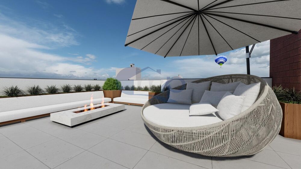 Apartamento à venda com 2 quartos, 59m² - Foto 13