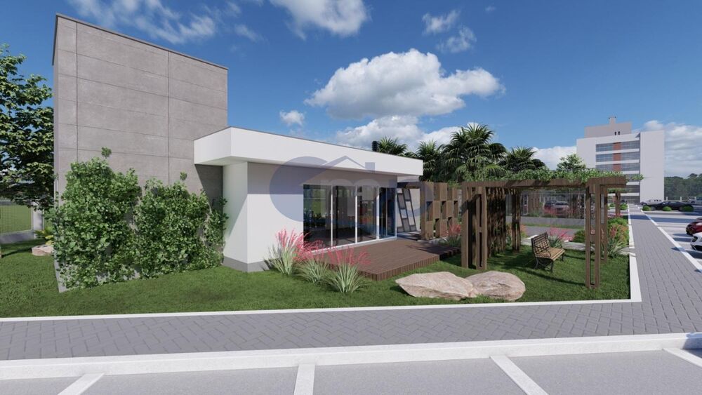 Apartamento à venda com 2 quartos, 59m² - Foto 14