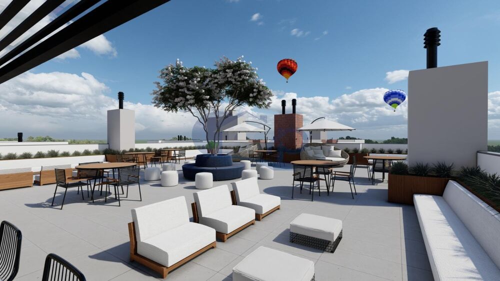Apartamento à venda com 2 quartos, 59m² - Foto 17