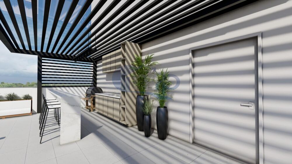 Apartamento à venda com 2 quartos, 59m² - Foto 21