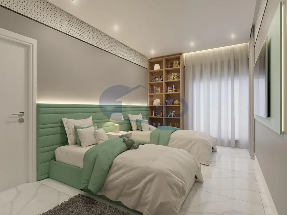 Casa, 3 quartos, 185 m² - Foto 5