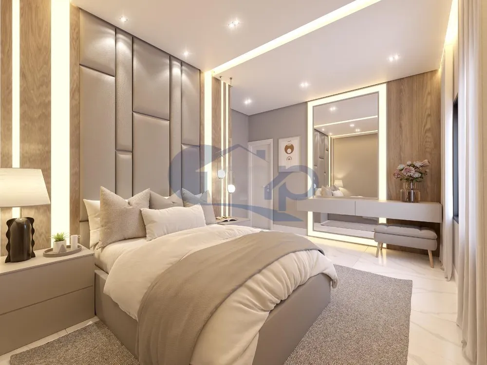 Casa, 3 quartos, 185 m² - Foto 6