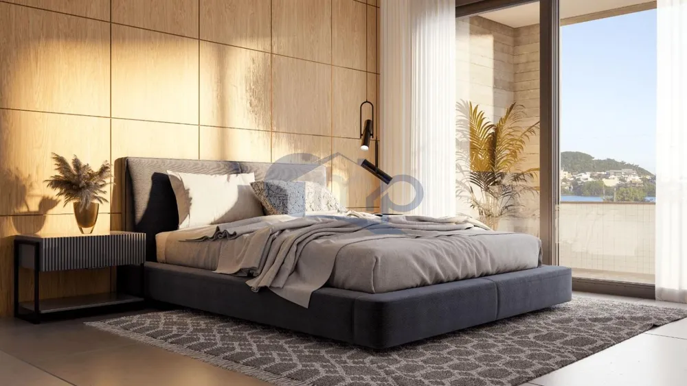 Apartamento, 2 quartos, 116 m² - Foto 9