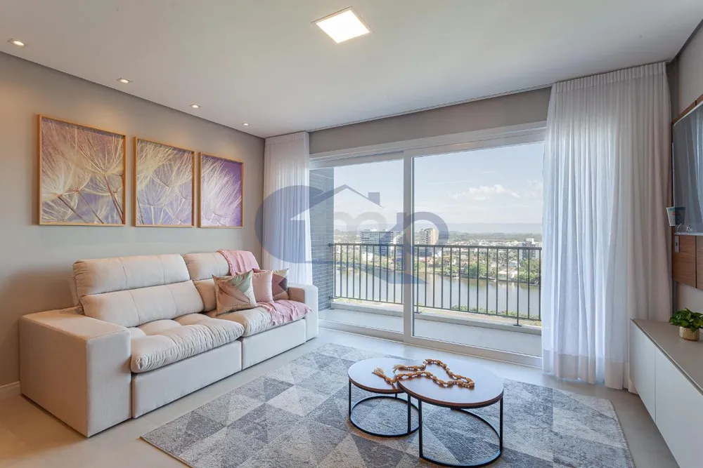 Apartamento, 2 quartos, 91 m² - Foto 9