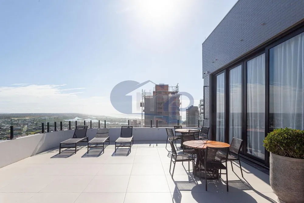 Apartamento, 2 quartos, 91 m² - Foto 4