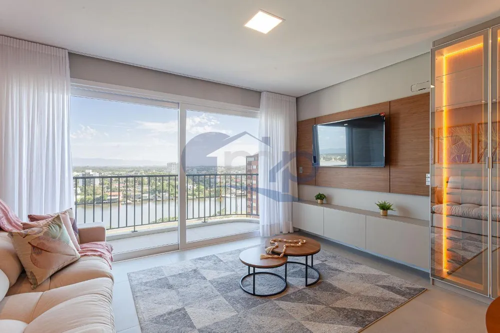 Apartamento, 2 quartos, 91 m² - Foto 8