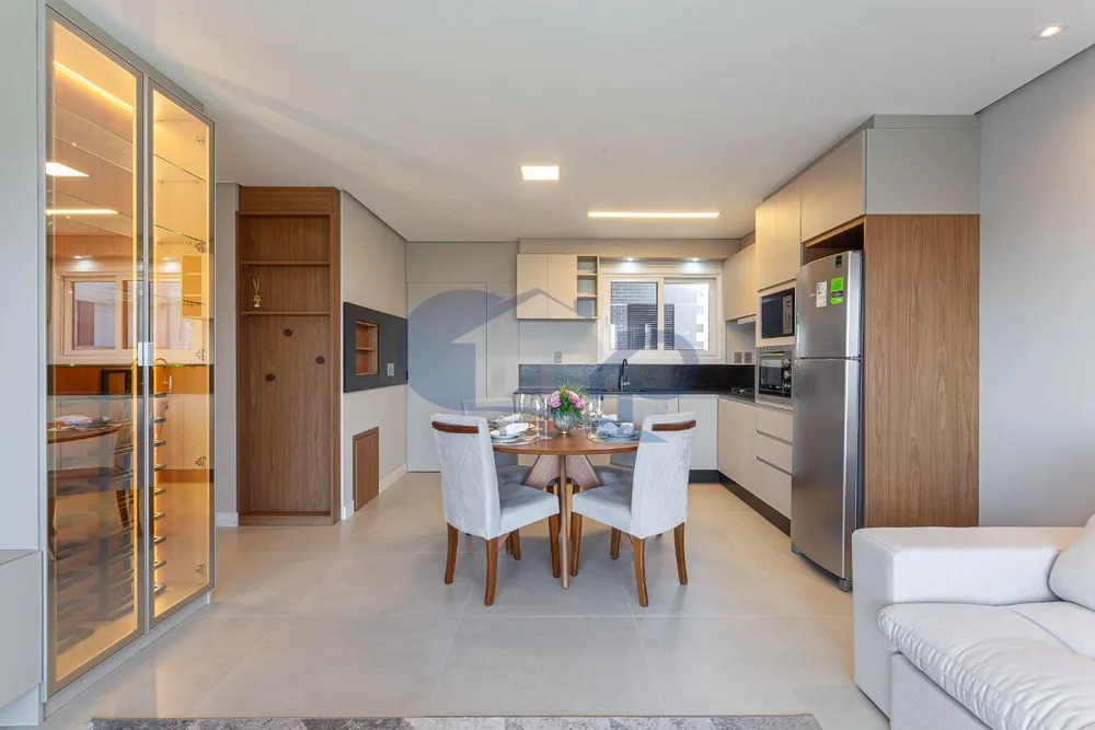 Apartamento, 2 quartos, 91 m² - Foto 7