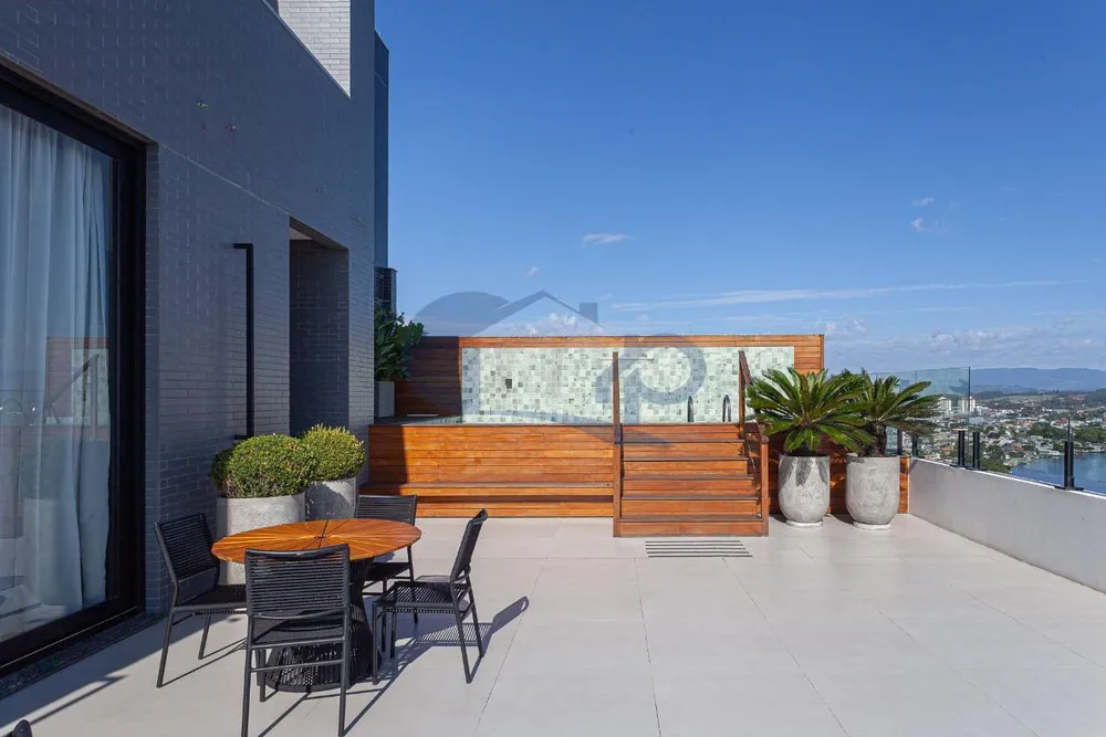 Apartamento, 2 quartos, 91 m² - Foto 5