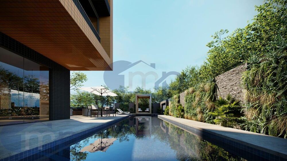 Apartamento, 3 quartos, 321 m² - Foto 3