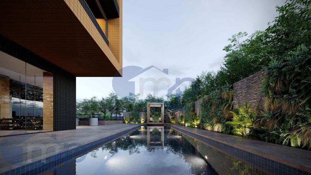 Apartamento, 3 quartos, 321 m² - Foto 4