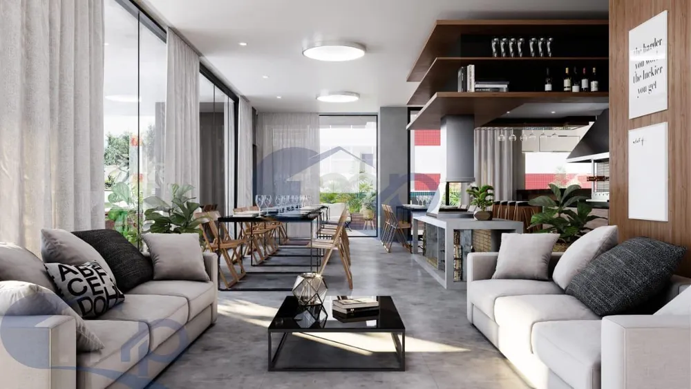 Apartamento, 3 quartos, 321 m² - Foto 8