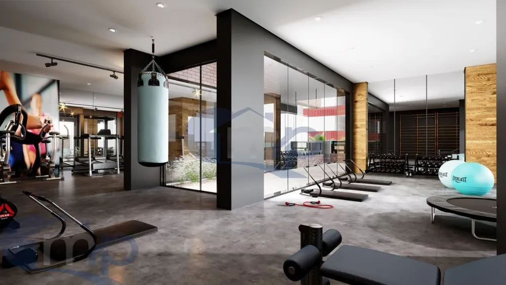 Apartamento, 3 quartos, 321 m² - Foto 5