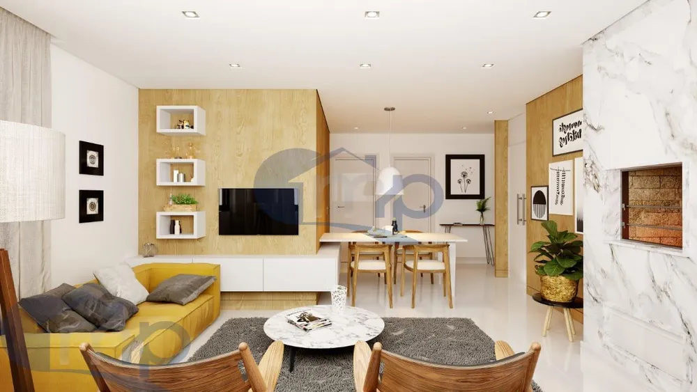 Apartamento, 3 quartos, 321 m² - Foto 10