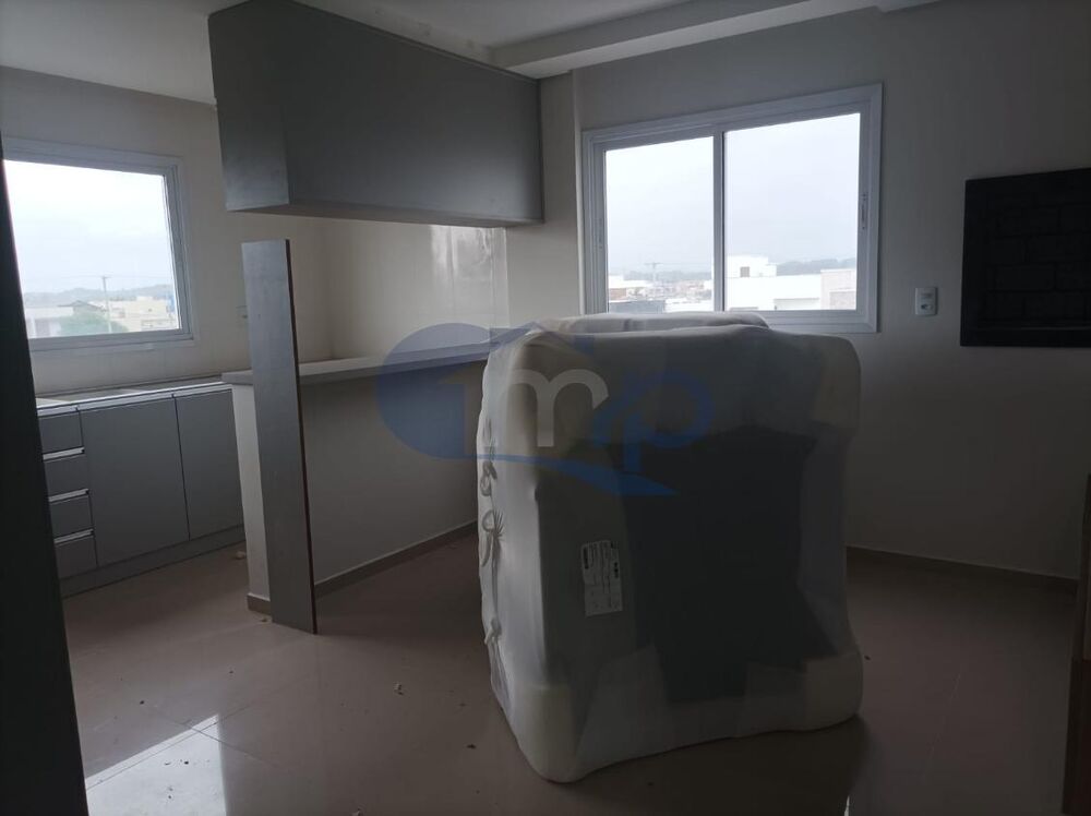 Apartamento, 1 quarto, 39 m² - Foto 4