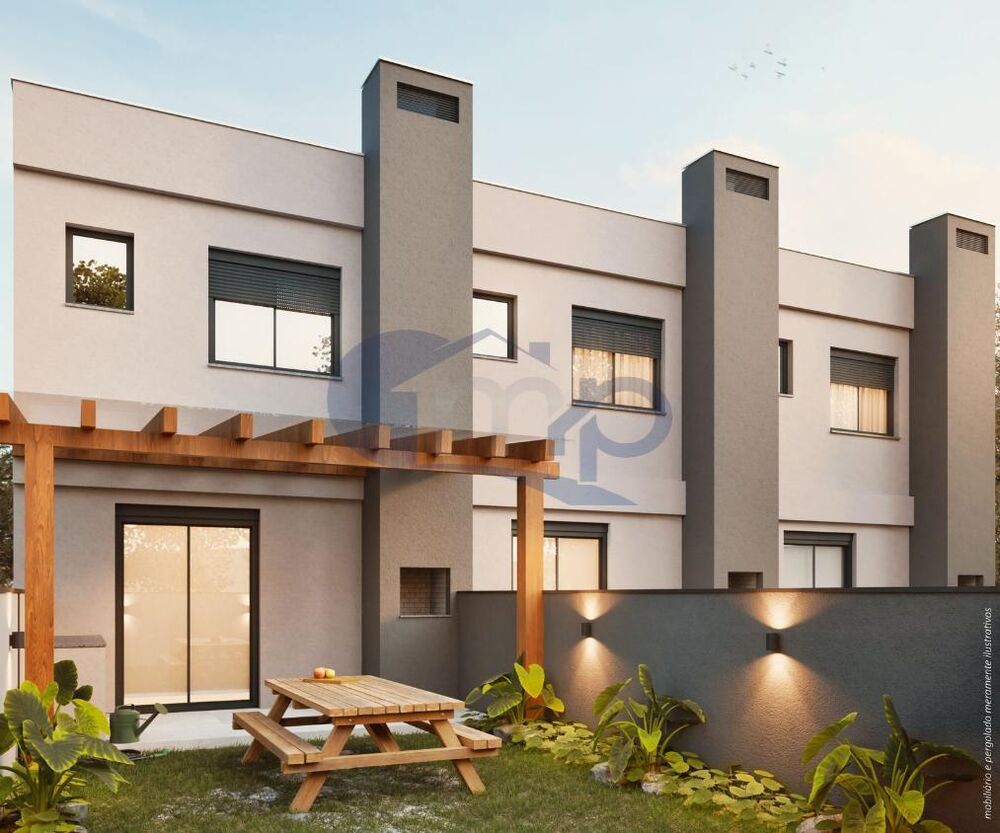 Sobrado à venda com 2 quartos, 120m² - Foto 3