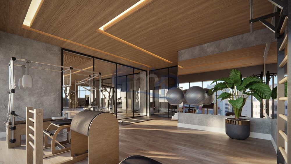 Apartamento, 4 quartos, 210 m² - Foto 13