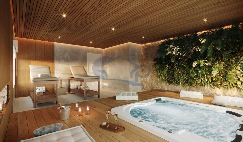 Apartamento, 4 quartos, 210 m² - Foto 17