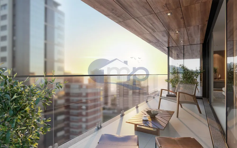 Apartamento, 4 quartos, 210 m² - Foto 10