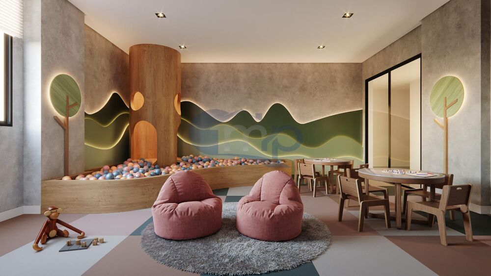 Apartamento, 4 quartos, 210 m² - Foto 16