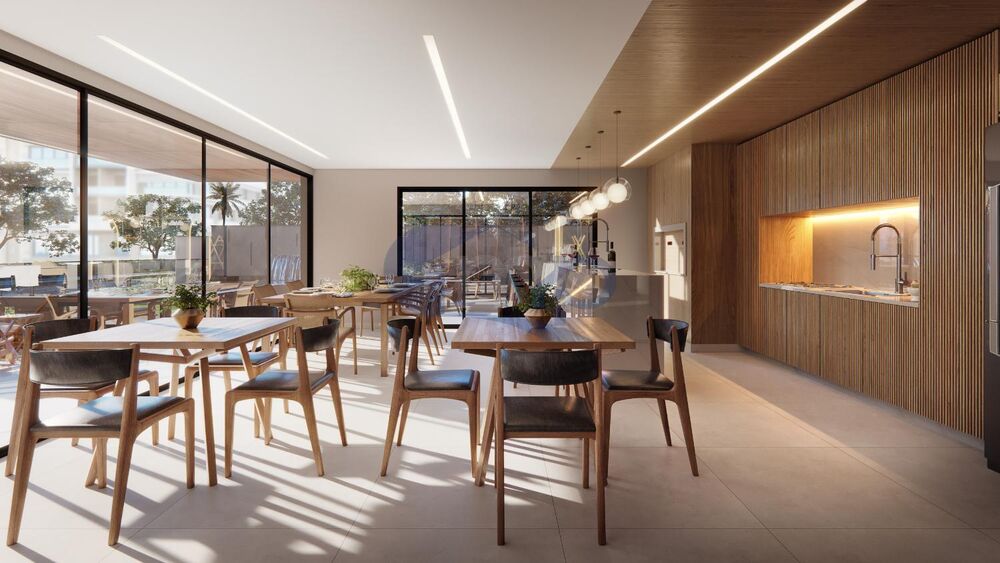 Apartamento, 4 quartos, 210 m² - Foto 19