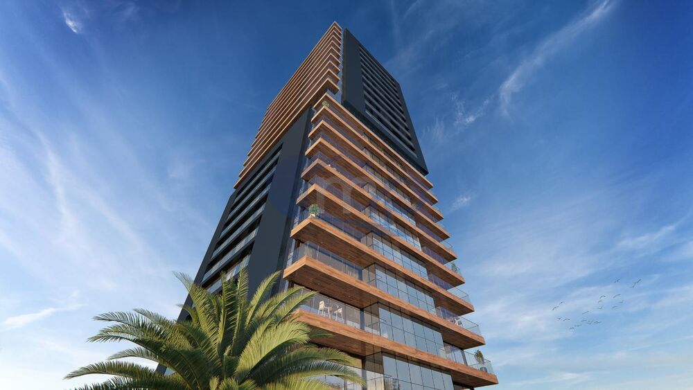 Apartamento, 4 quartos, 210 m² - Foto 3