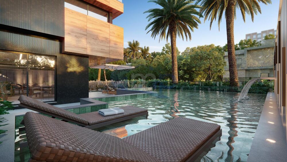 Apartamento, 4 quartos, 210 m² - Foto 5