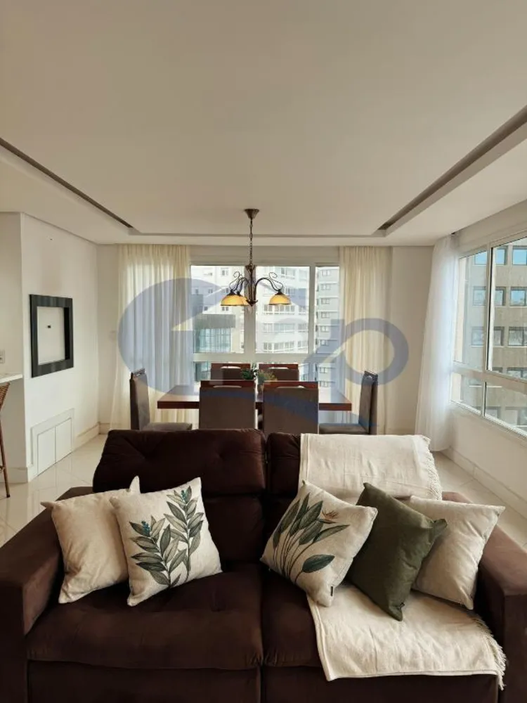 Apartamento, 3 quartos, 105 m² - Foto 15