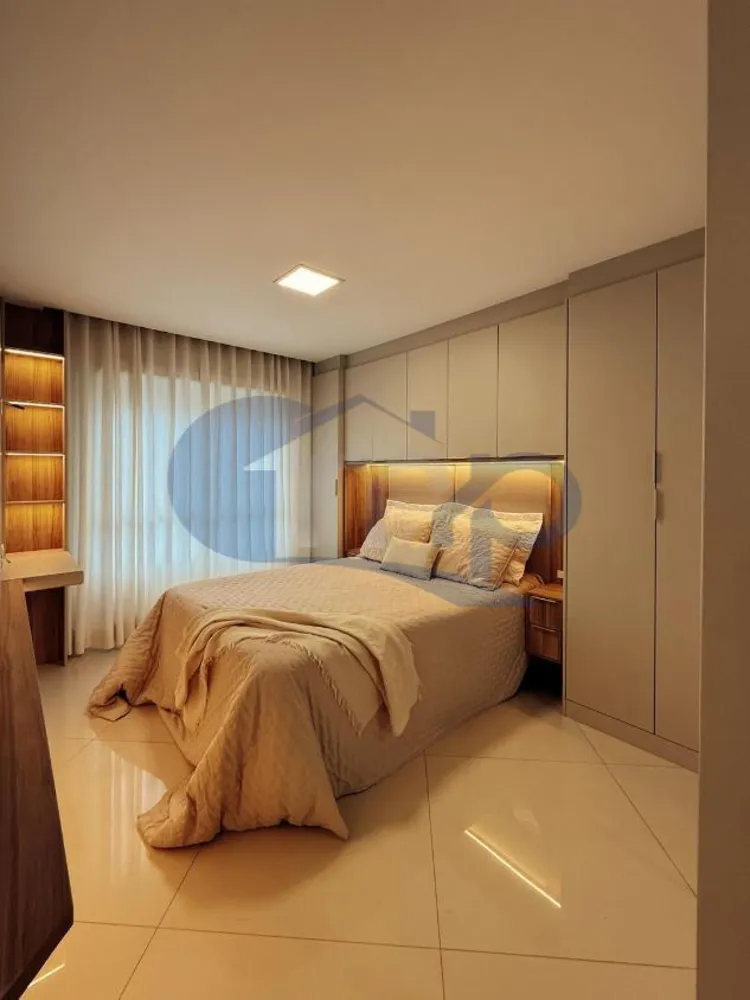 Apartamento, 3 quartos, 105 m² - Foto 4