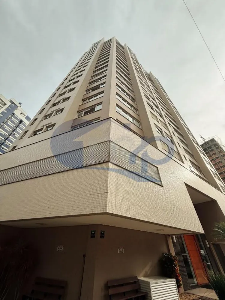Apartamento, 3 quartos, 105 m² - Foto 2