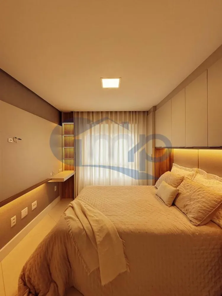 Apartamento, 3 quartos, 105 m² - Foto 5