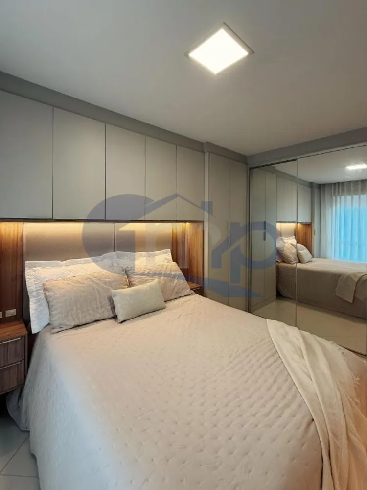 Apartamento, 3 quartos, 105 m² - Foto 6