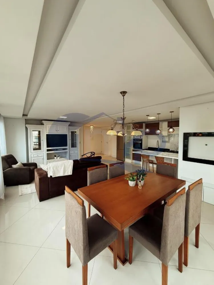 Apartamento, 3 quartos, 105 m² - Foto 3