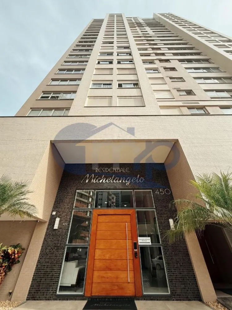 Apartamento, 3 quartos, 105 m² - Foto 1