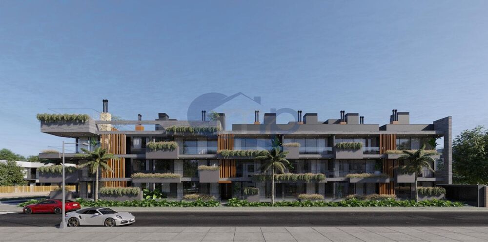 Apartamento à venda com 1 quarto, 52m² - Foto 5