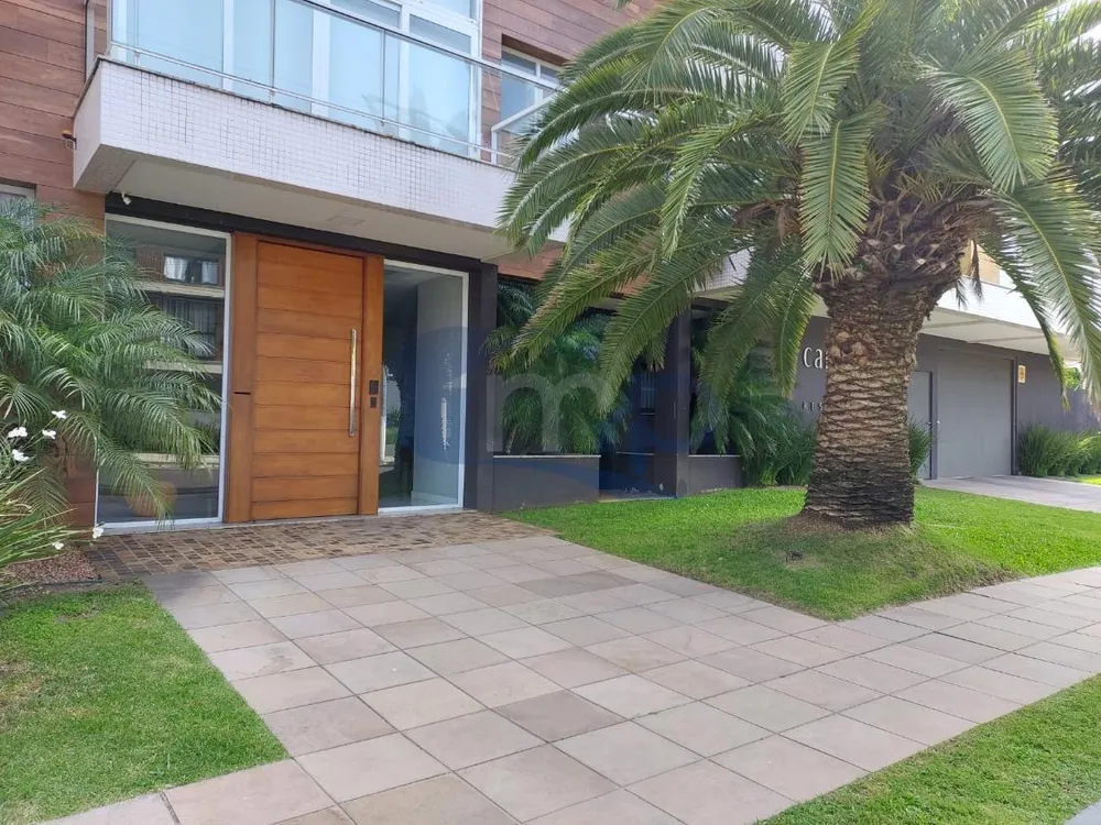 Apartamento, 3 quartos, 176 m² - Foto 2