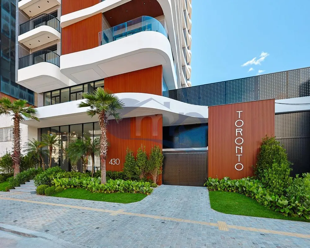 Apartamento, 2 quartos, 70 m² - Foto 2