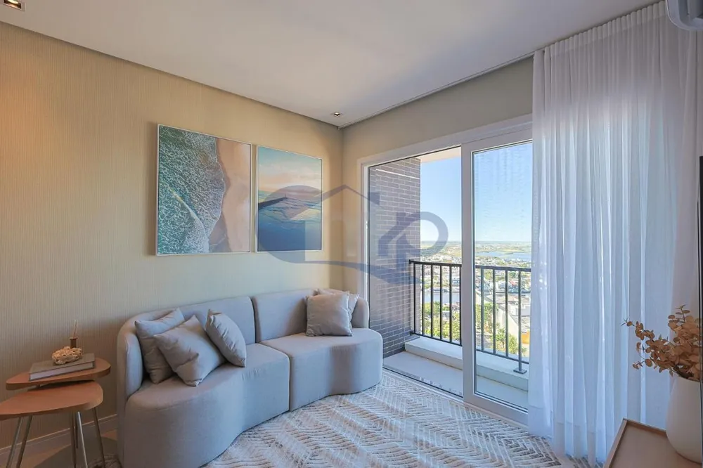 Apartamento, 2 quartos, 70 m² - Foto 16