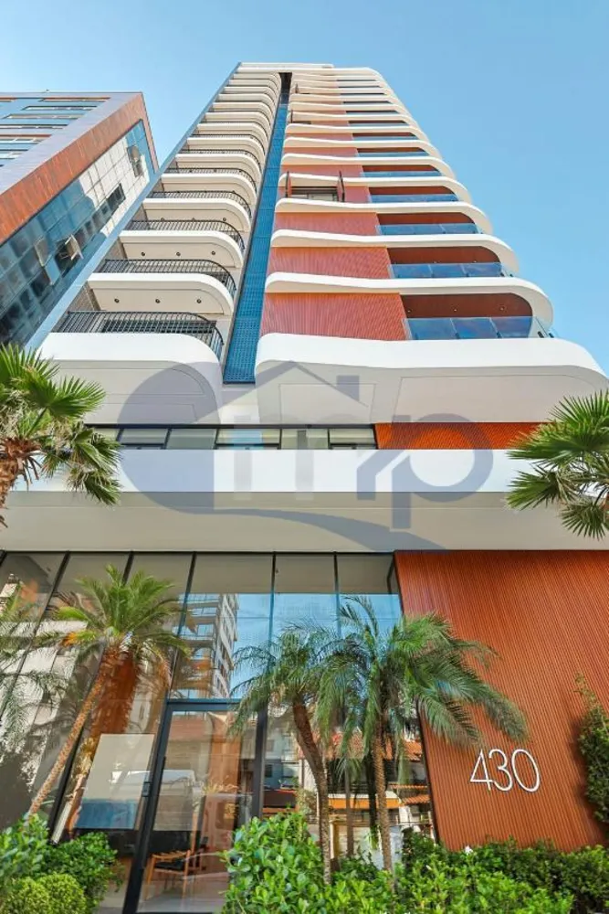Apartamento, 2 quartos, 70 m² - Foto 1