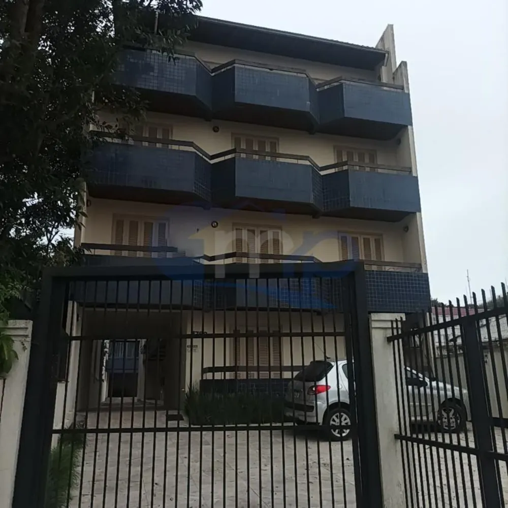 Apartamento, 2 quartos, 74 m² - Foto 1