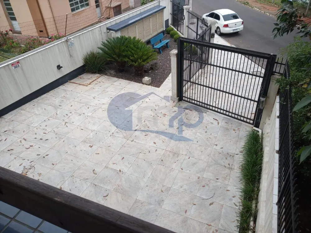 Apartamento, 2 quartos, 74 m² - Foto 4