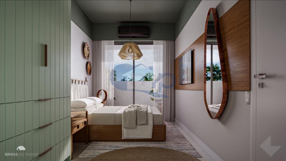 Apartamento, 2 quartos, 57 m² - Foto 12