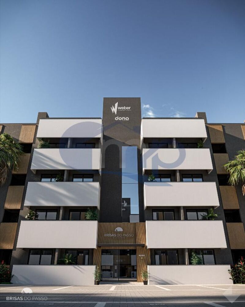 Apartamento, 2 quartos, 57 m² - Foto 13
