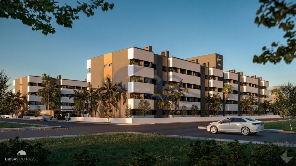 Apartamento, 2 quartos, 57 m² - Foto 18