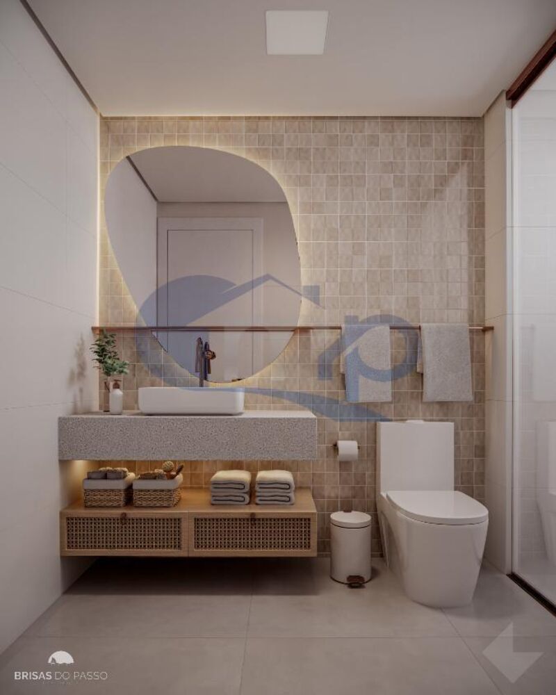 Apartamento, 2 quartos, 57 m² - Foto 26
