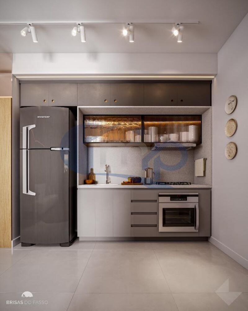 Apartamento, 2 quartos, 57 m² - Foto 7