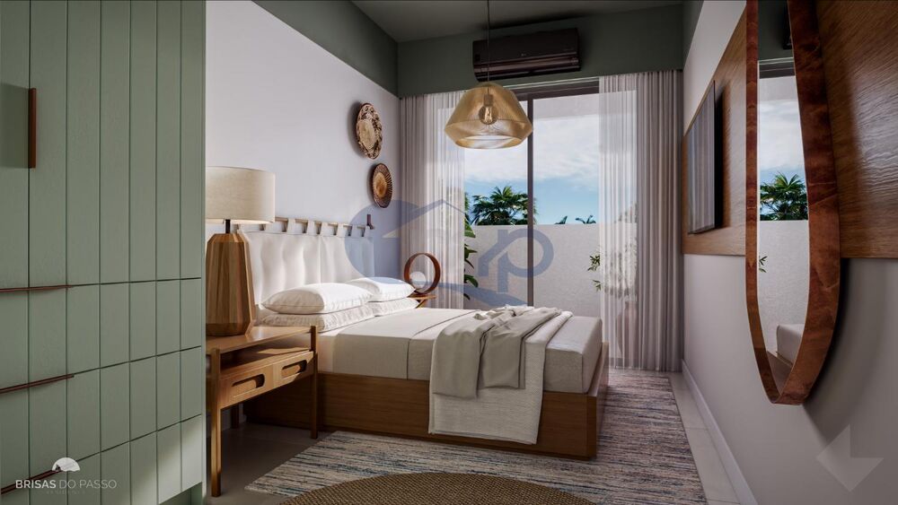Apartamento, 2 quartos, 57 m² - Foto 19
