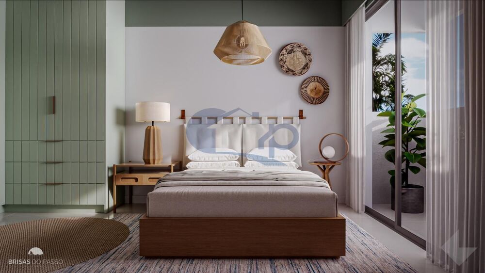 Apartamento, 2 quartos, 57 m² - Foto 6