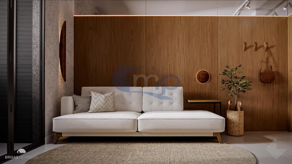 Apartamento, 2 quartos, 57 m² - Foto 30